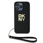 DKNY iPhone 15 Pro Max su rie&scaron;o dirželiu