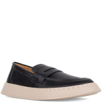 SANTINO Loaferiai moterims, Juoda, Loafers