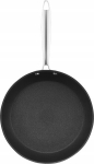 Ambition keptuvė Curly Qualum Basic, 24 cm, aliuminis/plienas