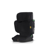 Automobilinė kėdutė Cavoe Grand Prix Pro Isofix, 15-36 kg, meteorite