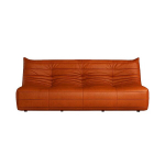 Sofa Bocek, raudona