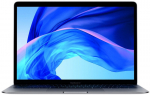 APPLE 13" Macbook Air Core i5-8210Y 8GB 256GB SSD Mac OS Space Gray Ne&scaron;iojamas kompiuteris ReNew