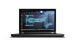 LENOVO 15.6" ThinkPad P53 i7-9750H 32GB 512GB Quadro T2000 Max Q Windows 11 Pro Ne&scaron;iojamas kompiuteris ReNew
