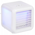 Mini USB oro au&scaron;intuvas Lifetime Air 5V 5W