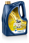 Variklinė alyva Neste Pro C4 5W-30, 4L