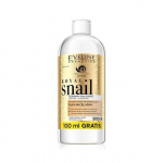 Micelinis skystis Eveline Royal Snail 3in1, 500 ml