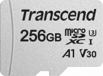 Atminties kortelė telefonui Transcend TS256GUSD300S-A, 256 GB