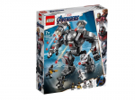 76124 LEGO&reg; Super Heroes Karo ma&scaron;inos triu&scaron;kintuvas