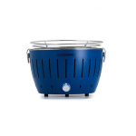 Grilis LotusGrill G 280 Mini Grill G-TB-280, mėlynas