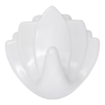LOTUS didelis kabliukas DE-pastik, 2 vnt