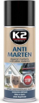 Pur&scaron;kiama priemonė prie&scaron; graužikus K2 Anti Marten, 400 ml