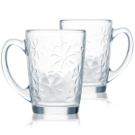 Luminarc puodelis, 320 ml