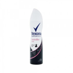 Pur&scaron;kiamas dezodorantas Rexona Motionsense Invisible Pure Antiperspirant, 150ml