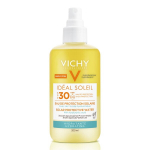 Apsauginis pur&scaron;kiklis nuo saulės Vichy Id&eacute;al Soleil Hydrating SPF 30, 200 ml
