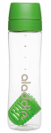 Gertuvė Aladdin Infuse 0,7 l žalia