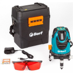 Lazerinis nivelyras BORT BLN-15-k