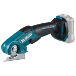 Akumuliatorinis universalus multicutter Makita CP100DZ