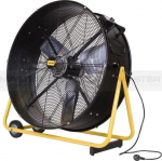 Elektrinis ventiliatorius Master DF 30 P, 75 cm