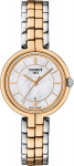 Moteri&scaron;kas laikrodis Tissot T-Lady Flamingo&nbsp;T094.210.22.111.00