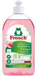 Aviečių kvapo indų ploviklis Frosch 500ml