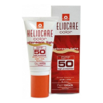 Gelinis kremas nuo saulės Heliocare Sun Protection & Tanning SPF 50, 50 ml