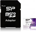Atminties kortelė telefonui Silicon Power SP128GBSTXDU3V20AB