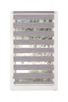 Roletas Mini Diena-Naktis DN 78 PILKA, 81x150 cm