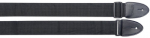 Diržas gitarai Stagg SN5BLK