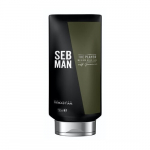 Plaukų formavimo gelis vyrams Sebastian Professional SEB MAN The Player 150 ml