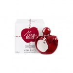 Tualetinis vanduo Nina Ricci Nina Rouge EDT moterims 50 ml