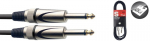 Stagg SAC3PS DL, Aux 6.3 mm, 3 m