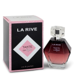 Kvapusis vanduo La Rive Taste of Kiss EDP moterims, 100 ml
