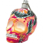 Kvapusis vanduo Police To Be Exotic Jungle For Woman EDP moterims, 40ml