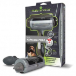 FURminator daugkartinis plaukų nurinkimo volelis Hair Collection Tool, 1 vnt
