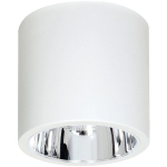 Luminex lubinis &scaron;viestuvas Downlight Round