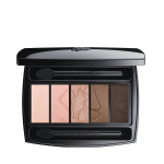 Akių &scaron;e&scaron;ėlių paletė Lancome Hypnose N01 French Nude, 4 g