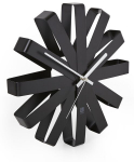 Sieninis laikrodis Ribbon