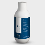 Burnos skalavimo skystis Woom Total+, 500 ml