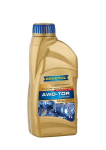 Transmisinė alyva Ravenol AWD-TOR Fluid, 1 L