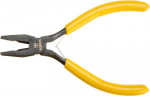 Topex universalios precizinės replės 120 mm