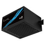 AeroCool Aerolux 550W 80 Plus Bronze