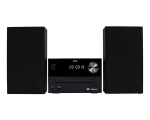 Muzikinis centras Jvc UX-C25DAB