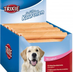 Trixie Chewing Rolls su jogurtu, 100 vnt.