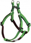 Nobby Soft Grip diržai &scaron;uniui Xs/s, 10mm/30-40cm, žali
