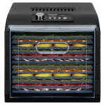 Sencor SFD 6600BK