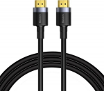 Kabelis Baseus HDMI 2.0, 4K 60Hz 3D 18 Gbps, 3 m