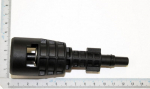 Perėjimas Karcher priedams Scheppach HCE1601