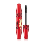 Blakstienų tu&scaron;as Eveline Big Volume Bang!, juodas, 10 ml