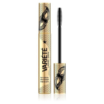 Blakstienų tu&scaron;as Eveline Variete, 10 ml, Black