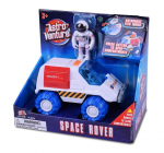 Kosmoso visureigis Playmind Astro Venture